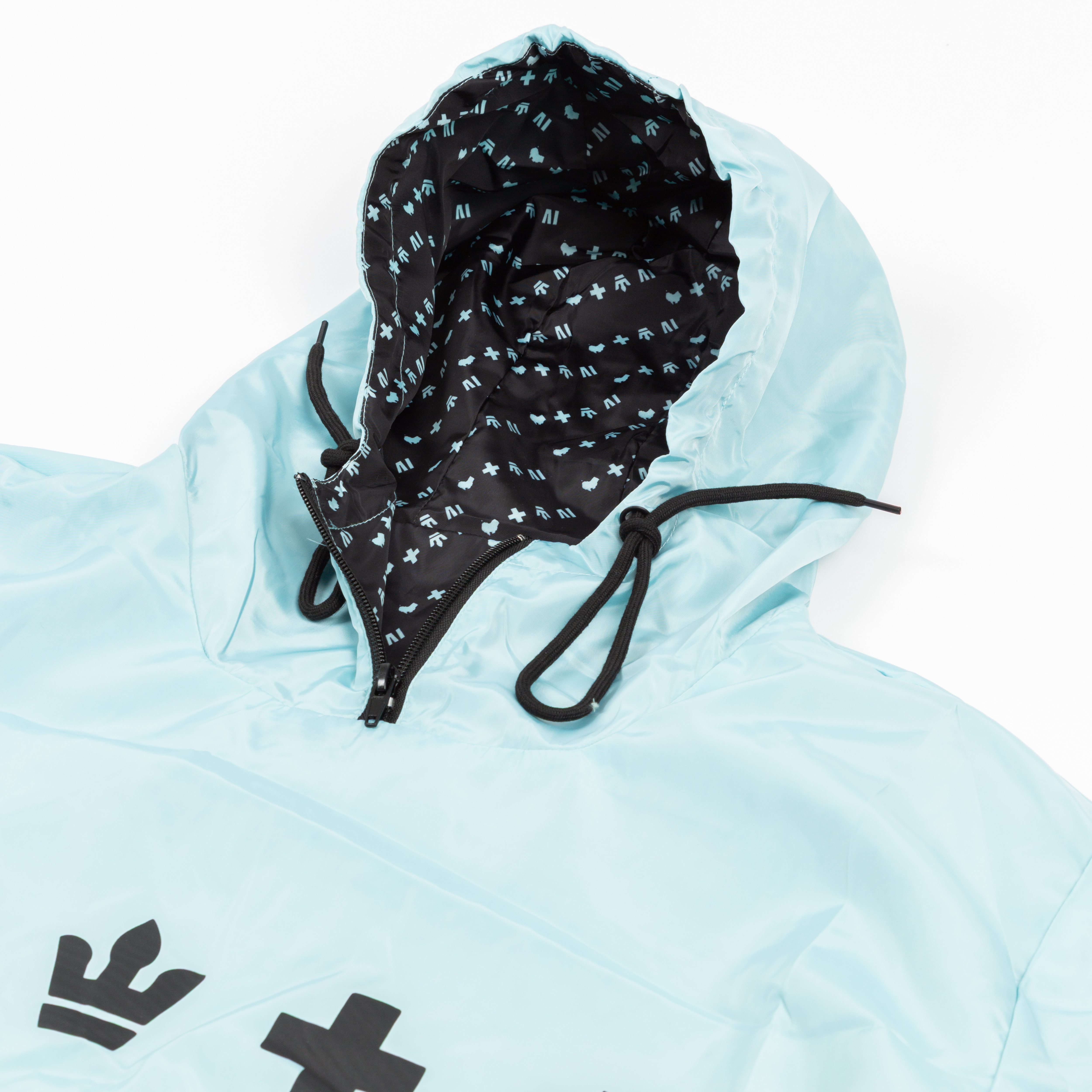 Symbols Windbreaker