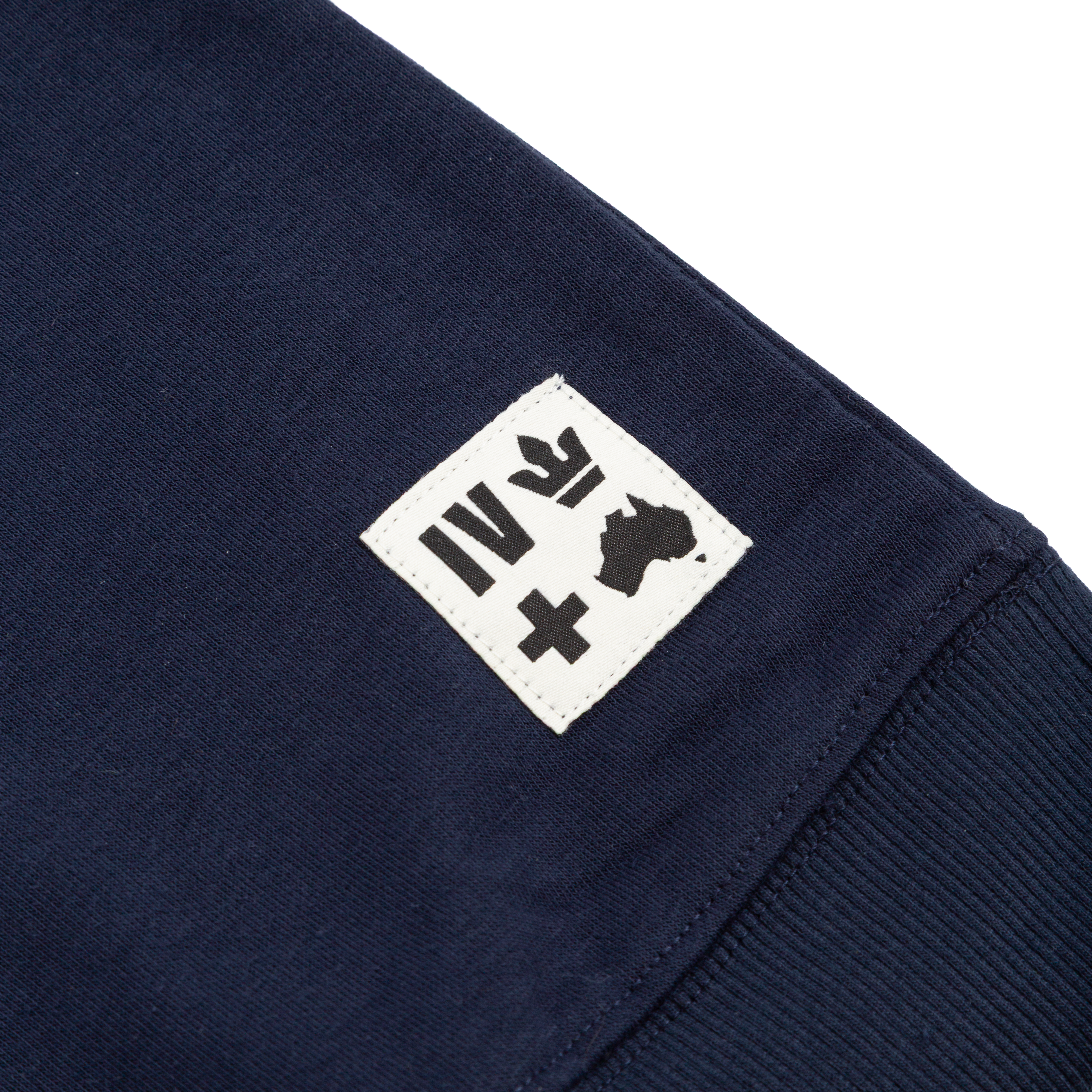 Felt Letter Crewnecks