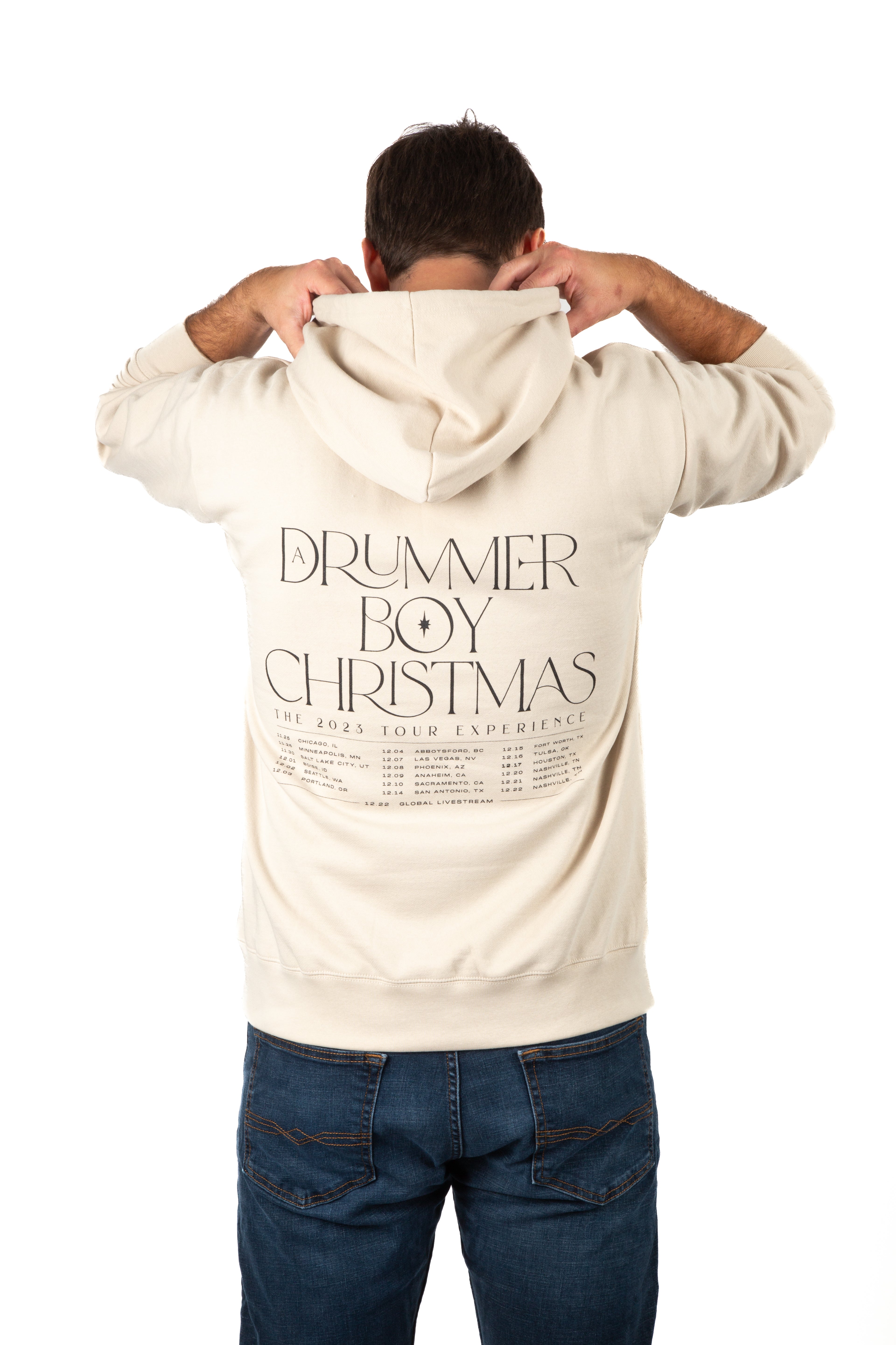 Drummer Boy Bundle