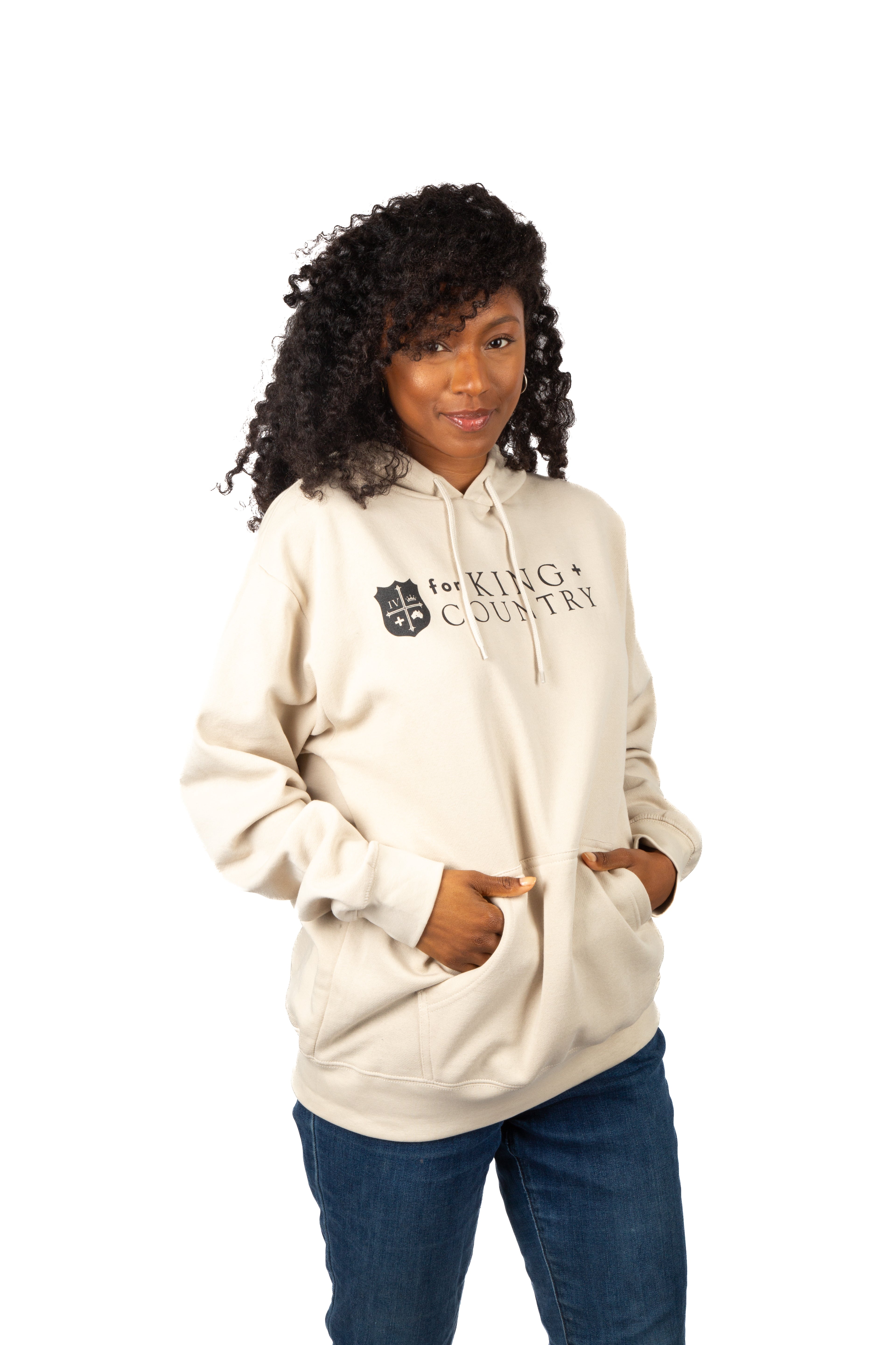 Drummer Boy Hoodie