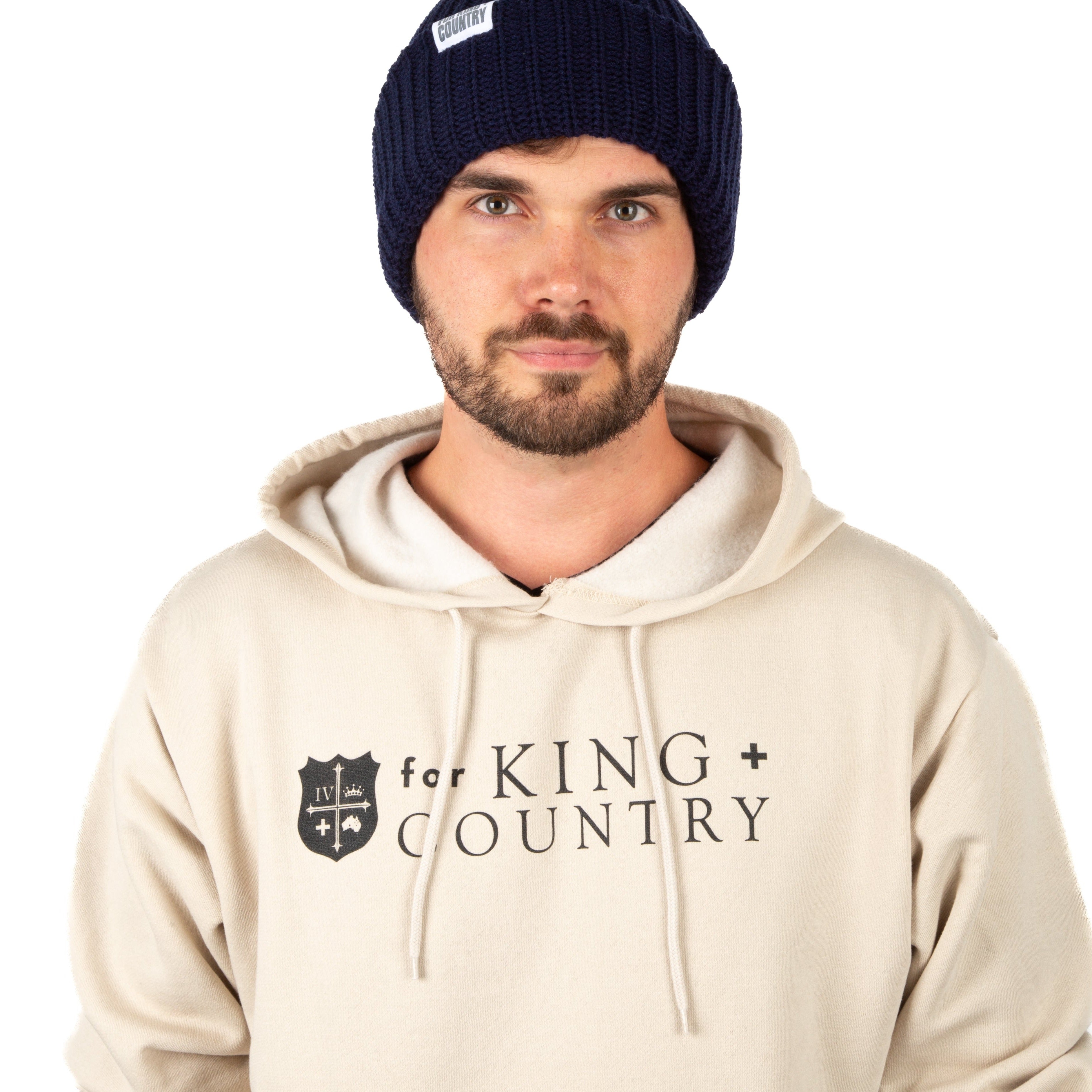 Drummer Boy Hoodie