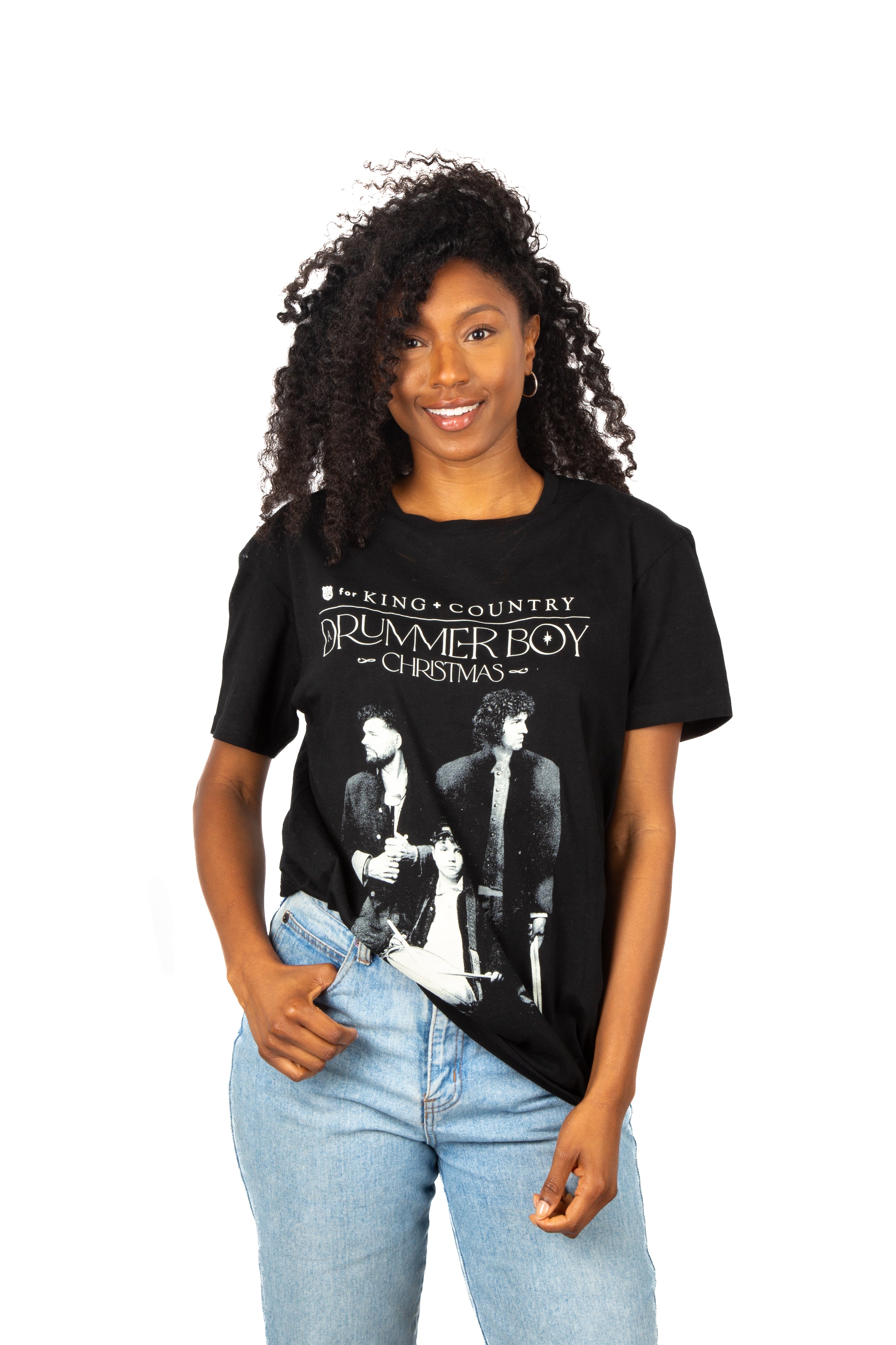 Drummer Boy Bundle