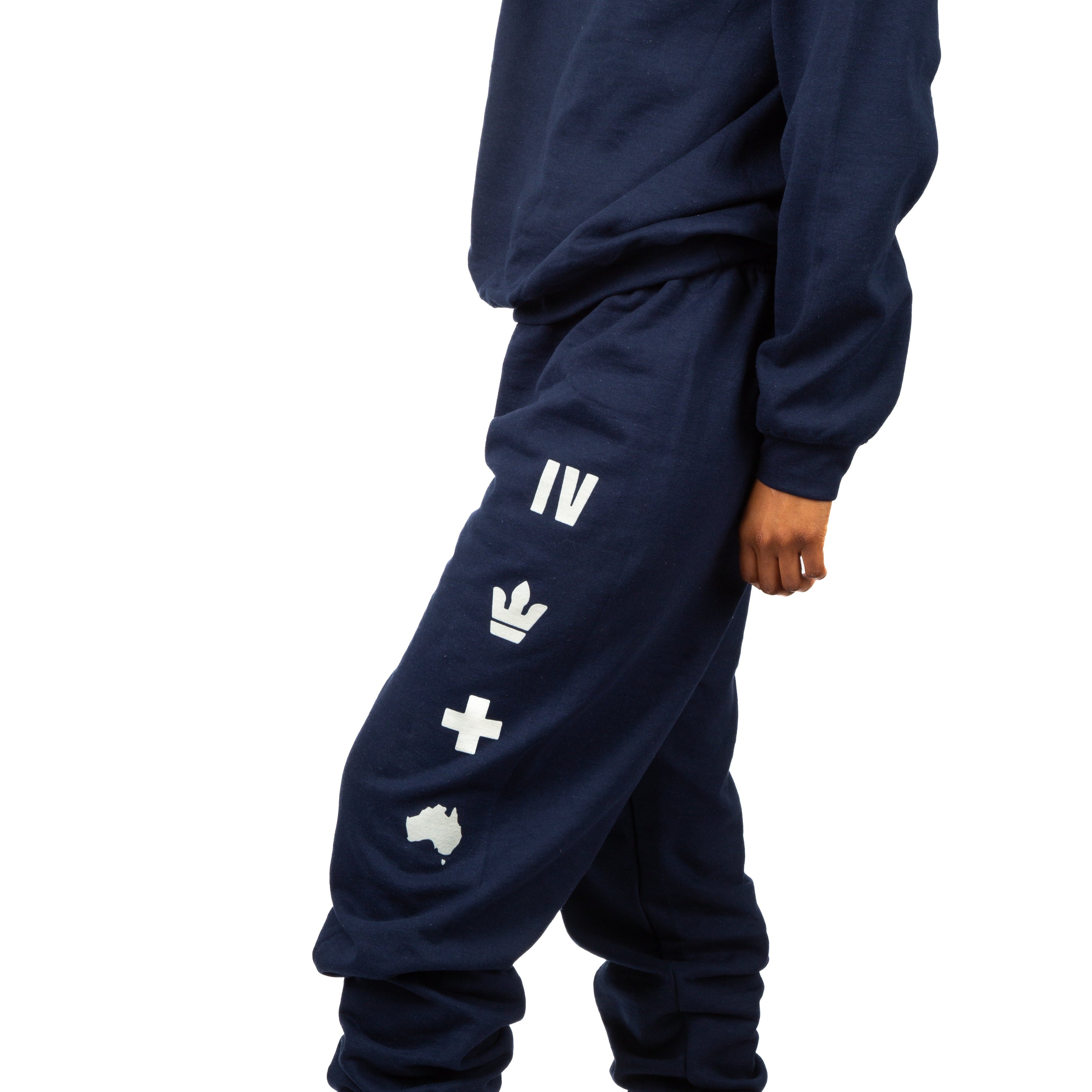 Symbol Sweatpants