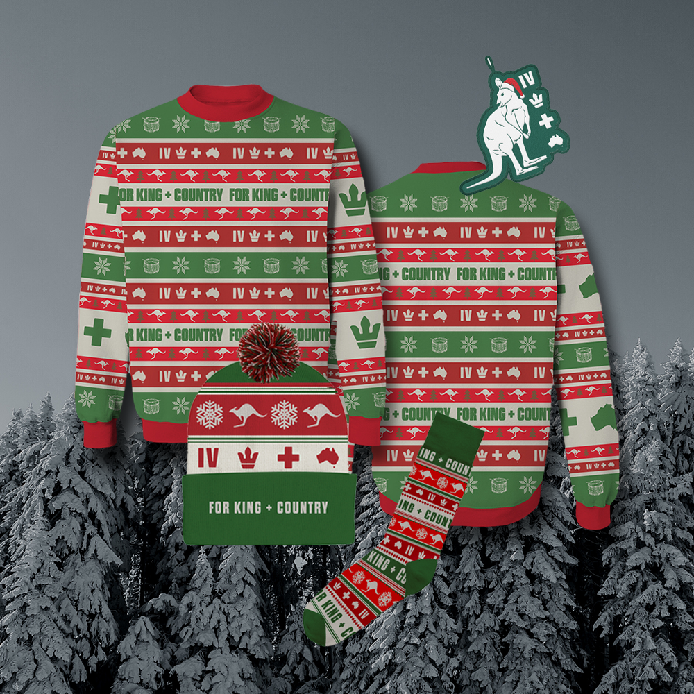 Christmas Cheer Bundle