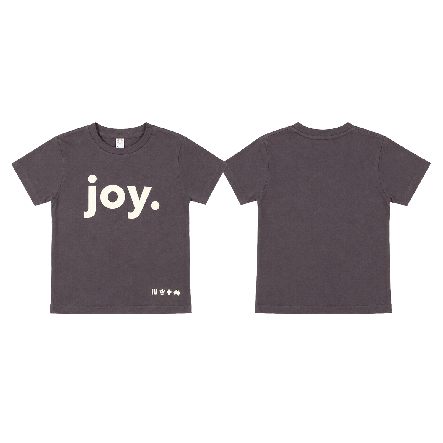 PRE-ORDER! Youth Joy Tee