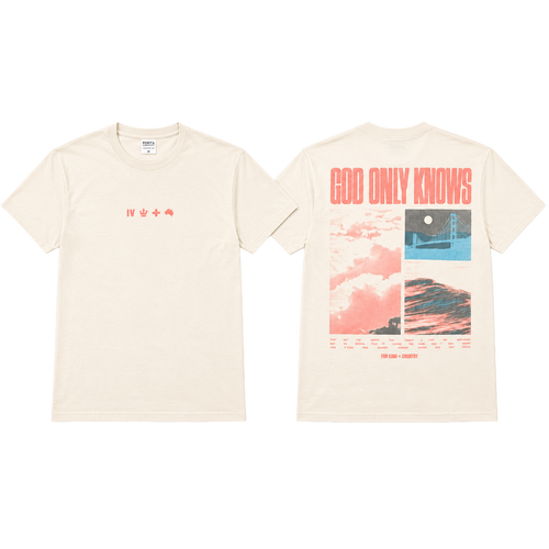 GOK Symbols Tee – for KING + COUNTRY GOK Symbols Tee – for KING + COUNTRY