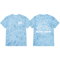 Desert Tee - Tie Dye