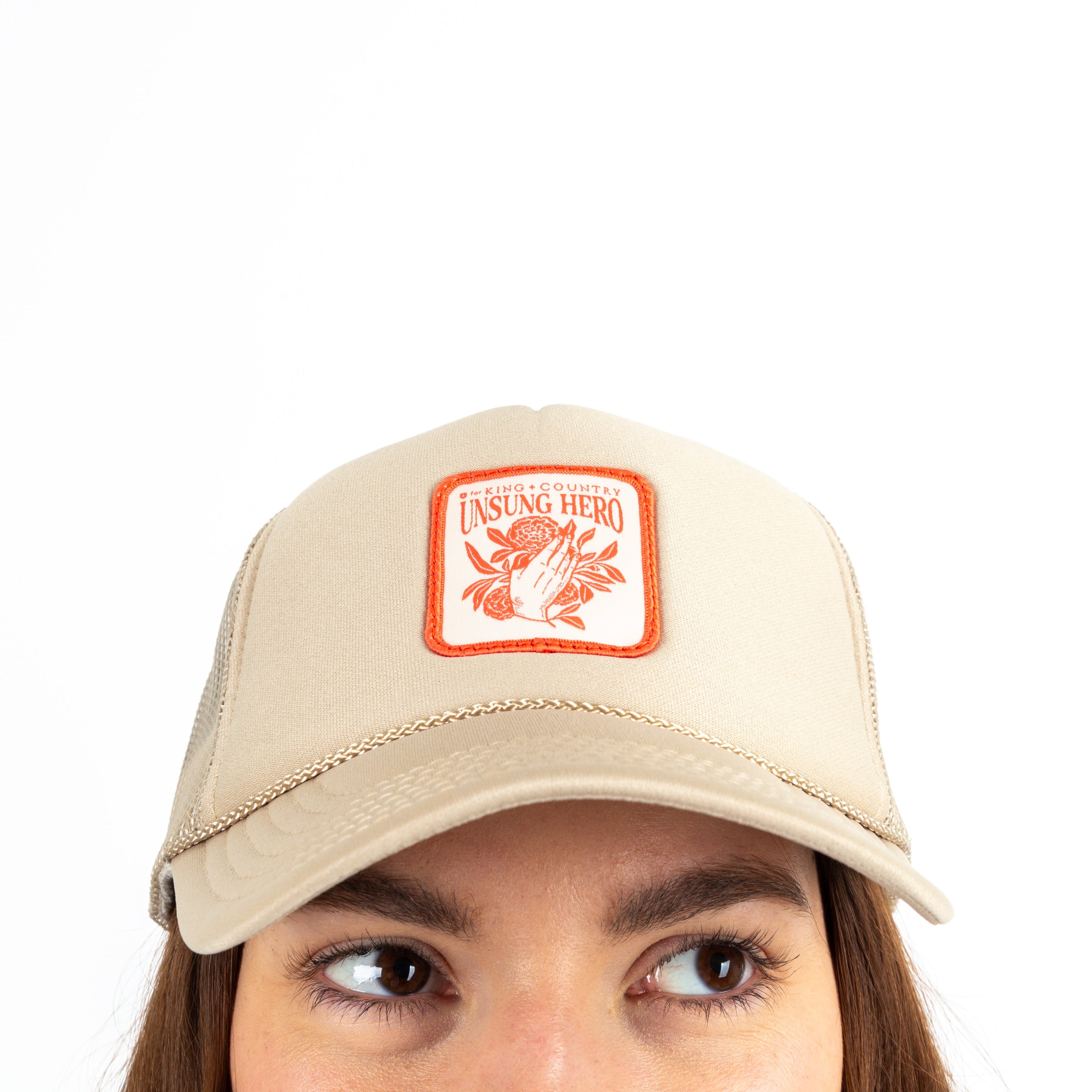 Unsung Hero Hat