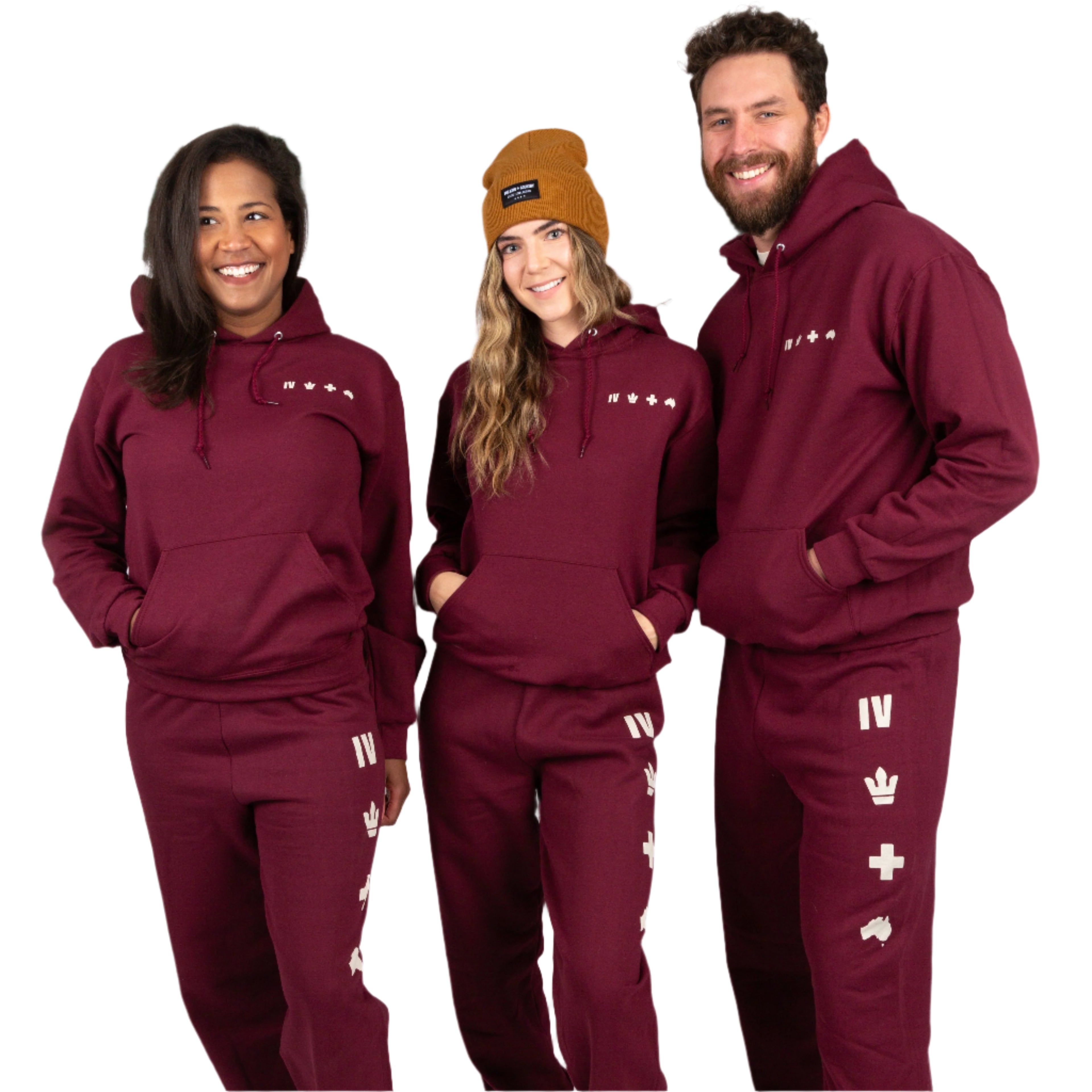 For king and country hoodie online