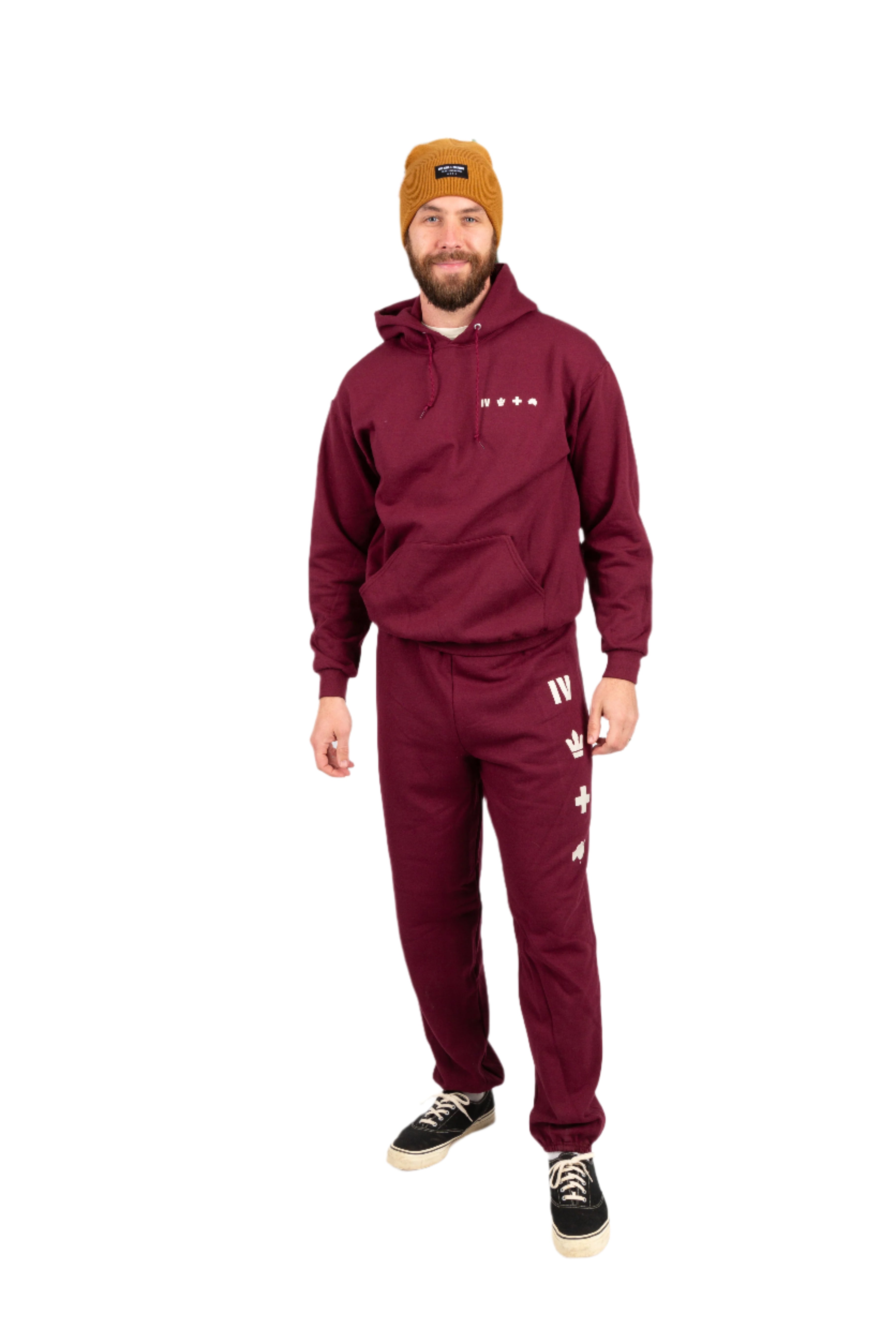 Symbol Sweatpants