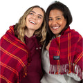 Patch Blanket
