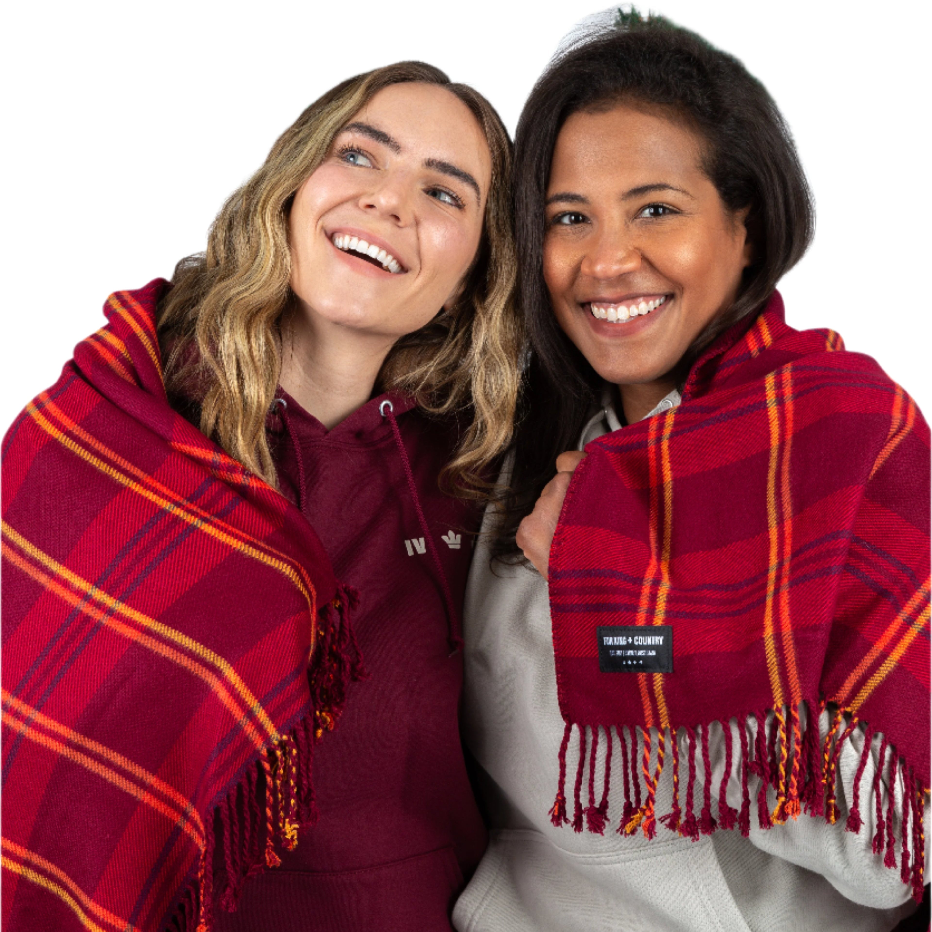 Patch Blanket
