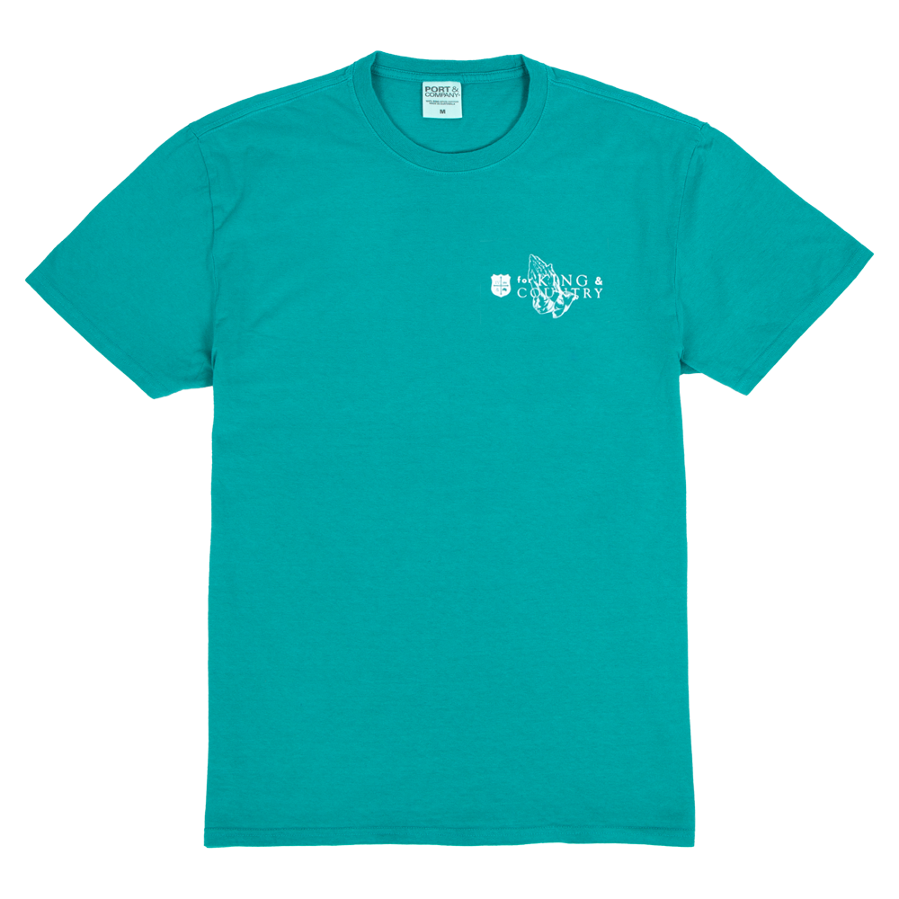 PRE-ORDER! Amen Tee