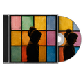 PRE-ORDER! The Most Beautiful Colors CD