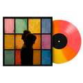 PRE-ORDER! The Most Beautiful Colours Online Exclusive Tri-Colored Vinyl