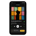 PRE-ORDER! The Most Beautiful Colors Digital Album
