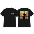 The Most Beautiful Colours Album Tee