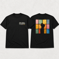 PRE-ORDER! The Most Beautiful Colors Album Tee