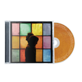 PRE-ORDER! The Most Beautiful Colours CD