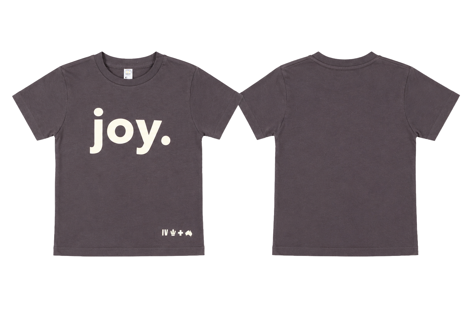 PRE-ORDER! Youth Joy Tee
