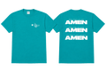 PRE-ORDER! Amen Tee
