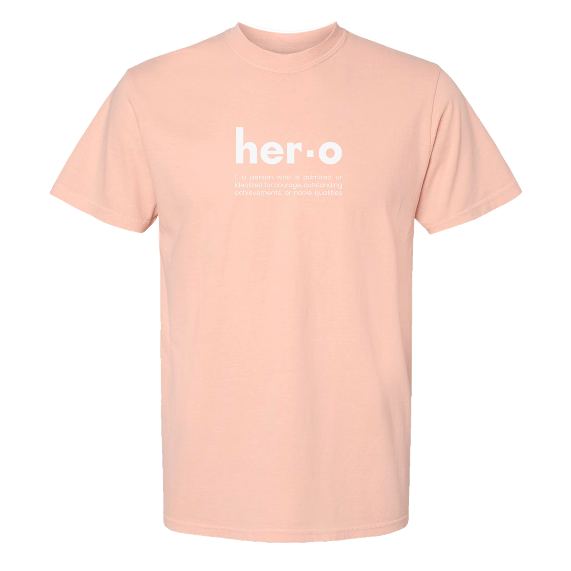 Hero Tee