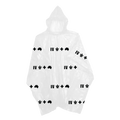 Symbols Poncho