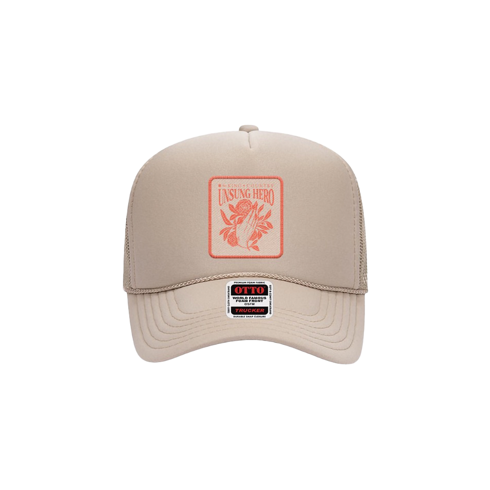 Unsung Hero Hat