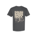 A Drummer Boy Christmas T-Shirt
