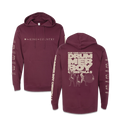 A Drummer Boy Christmas Hoodie