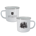 A Drummer Boy Steel Campfire Mug