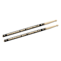 A Drummer Boy Christmas Drumsticks