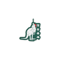 Kangaroo Ornament