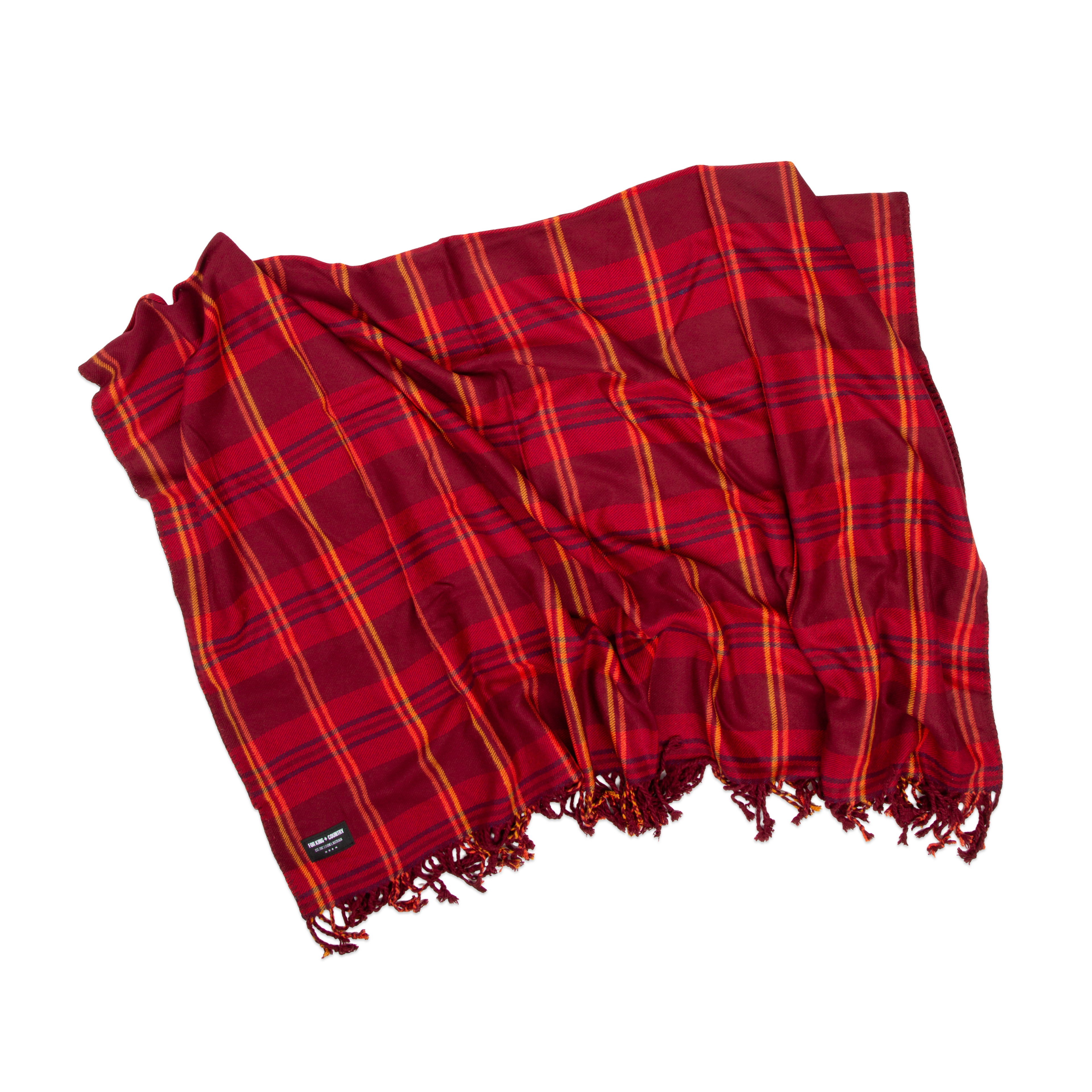 Patch Blanket