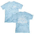 Desert Tee - Tie Dye