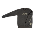 Joy Crewneck