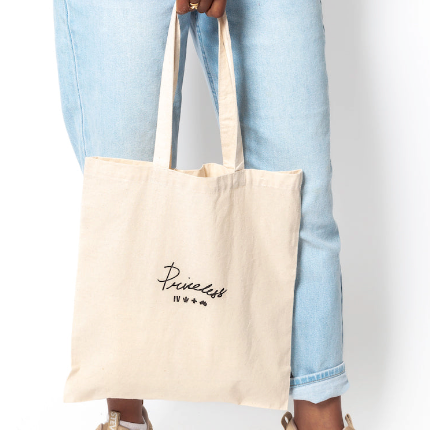 Priceless Tote