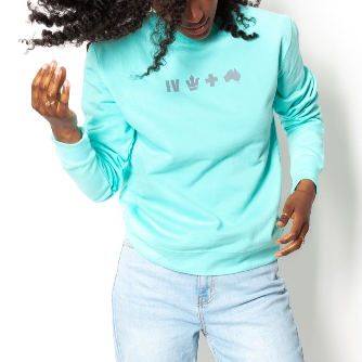 For king and country sweatshirt sale