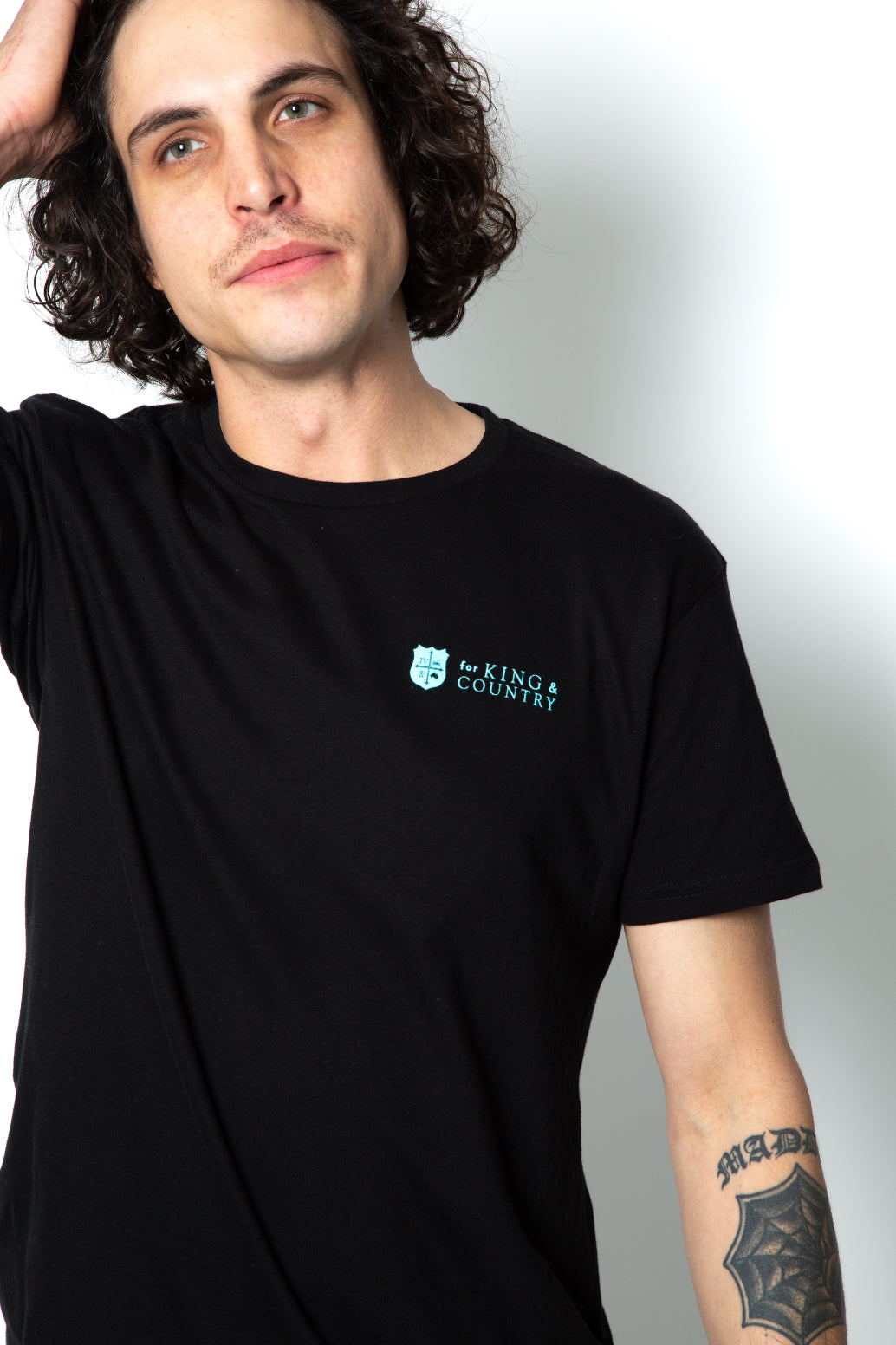 PRE-ORDER! GOK Bridge Tee