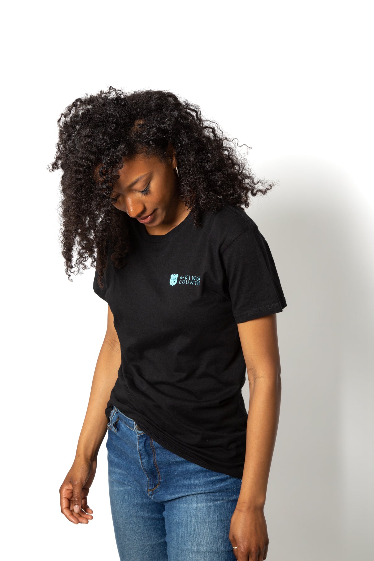 PRE-ORDER! GOK Bridge Tee