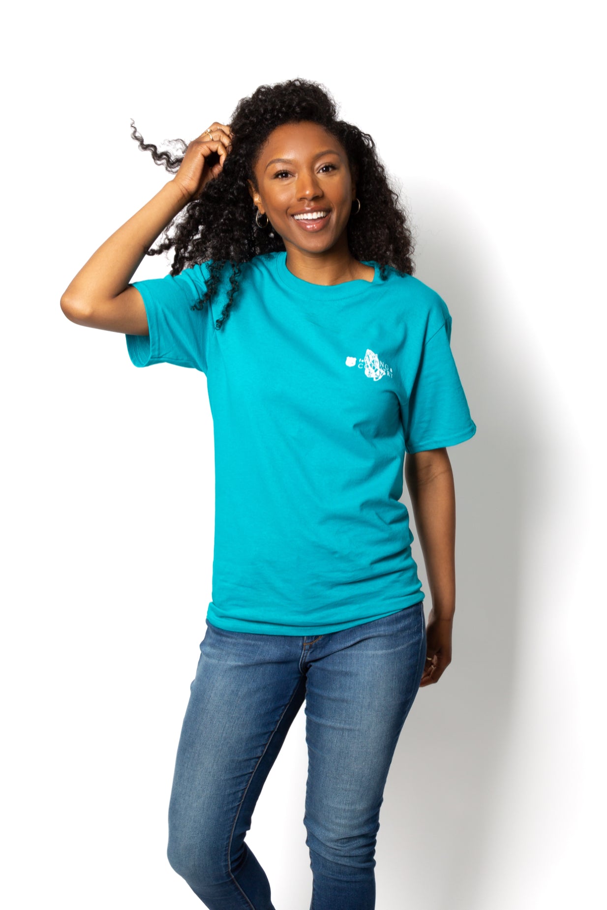 PRE-ORDER! Amen Tee