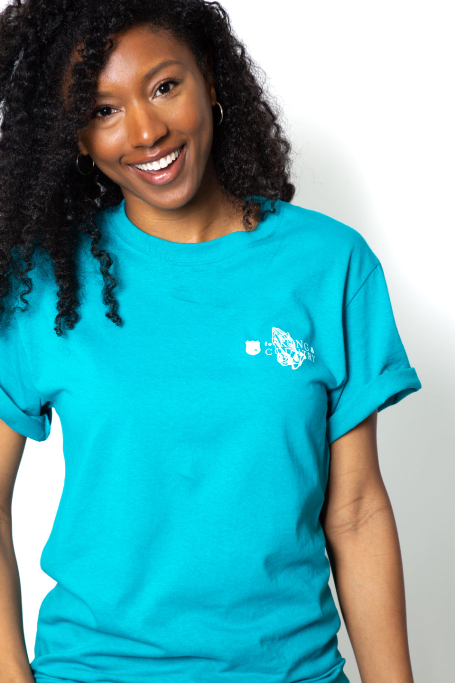 PRE-ORDER! Amen Tee