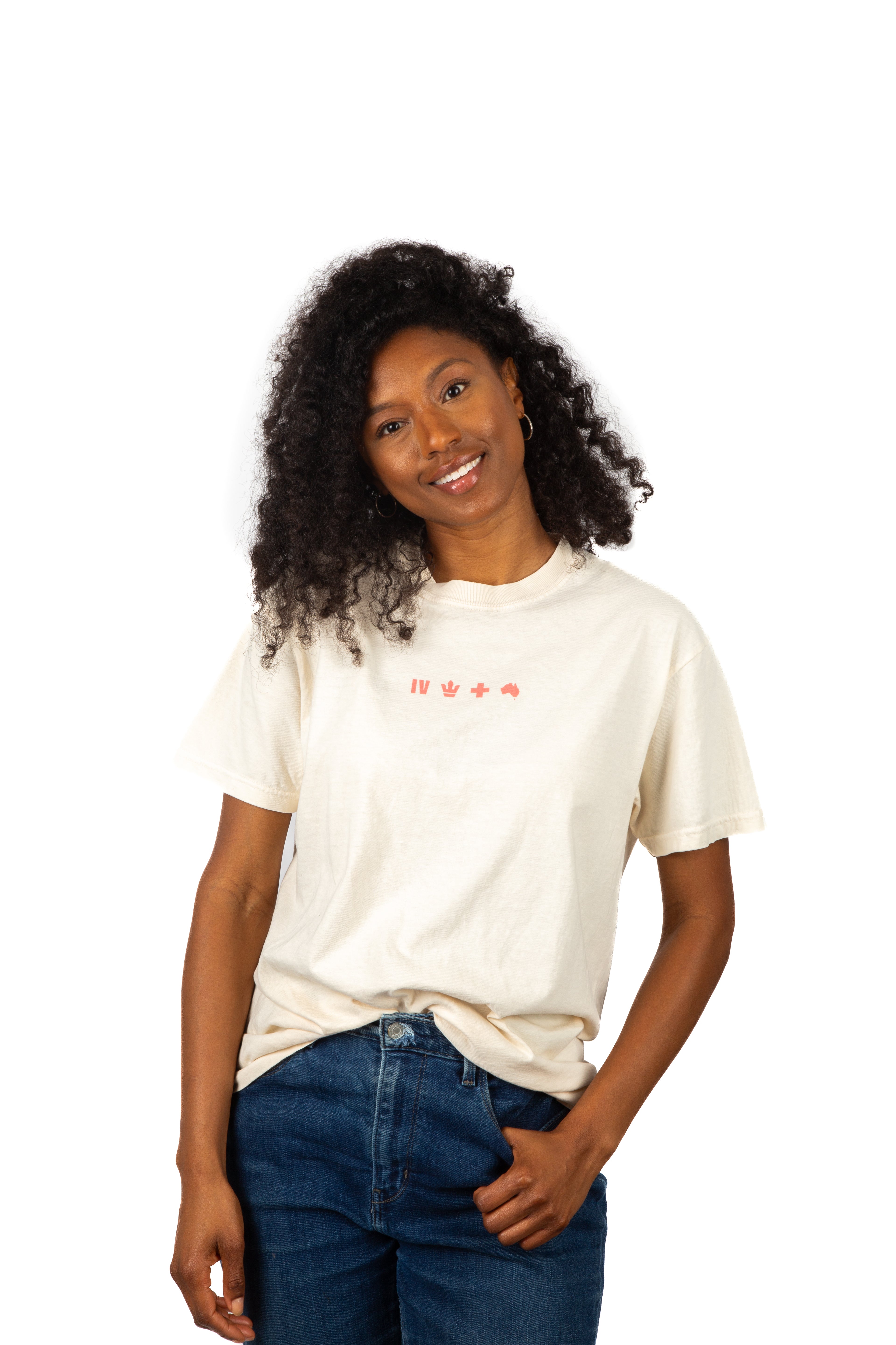 GOK Symbols Tee