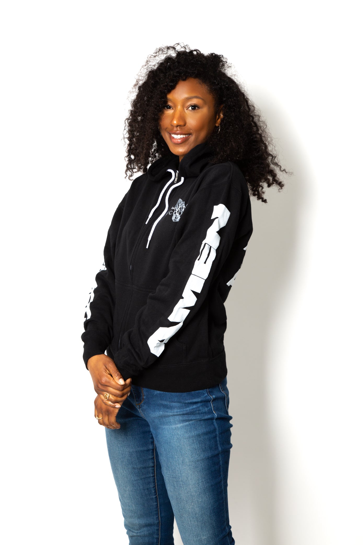 Amen Hoodie