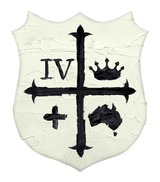 for KING + COUNTRY