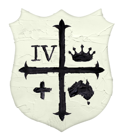 for KING + COUNTRY