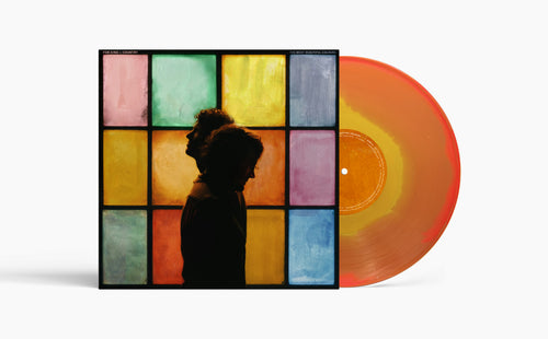 PRE-ORDER! The Most Beautiful Colours Online Exclusive ASide/BSide Vinyl