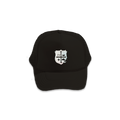 World on Fire Crest Trucker Hat