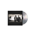Burn The Ships (Deluxe Edition: Remixes & Collaborations) - CD
