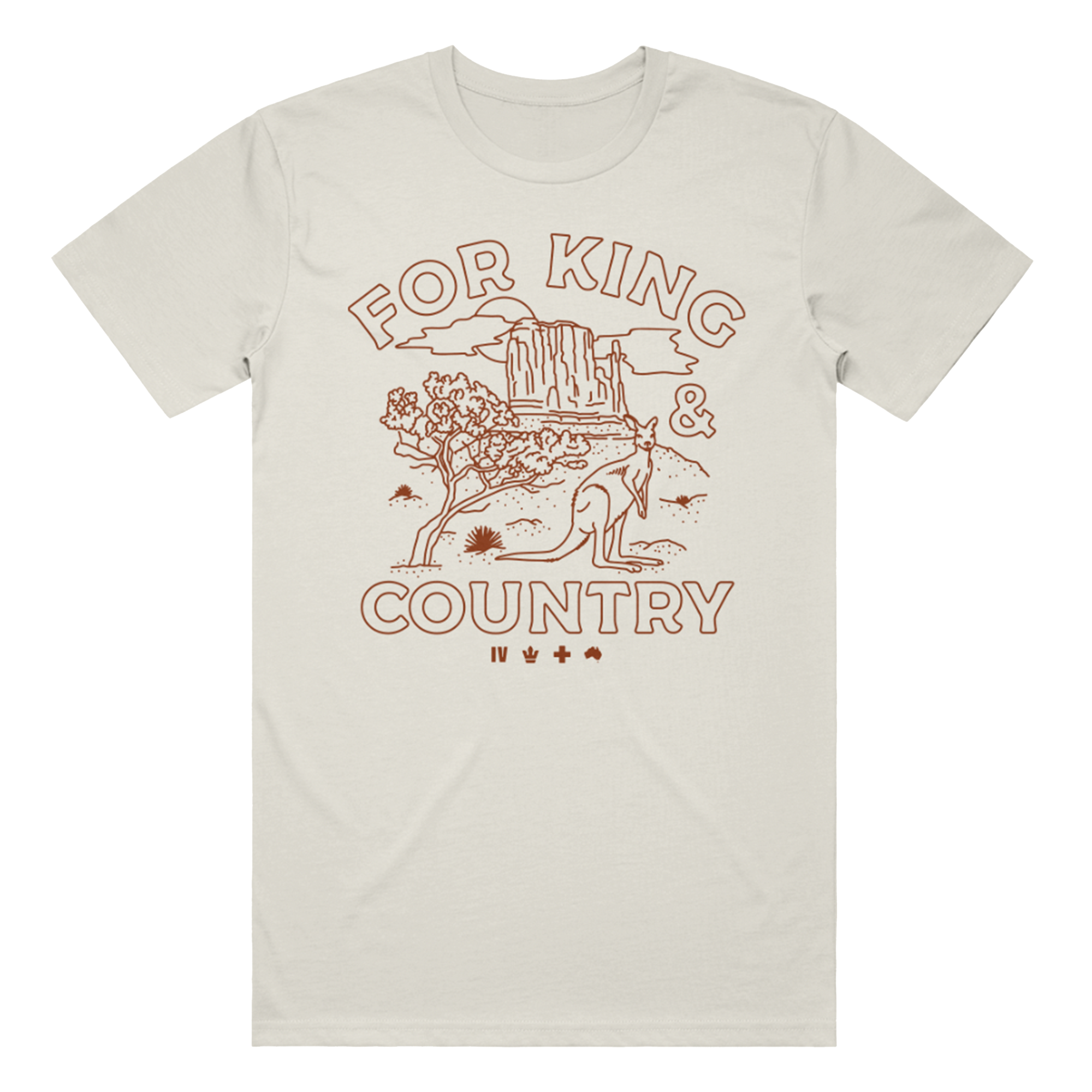 Collections for KING COUNTRY